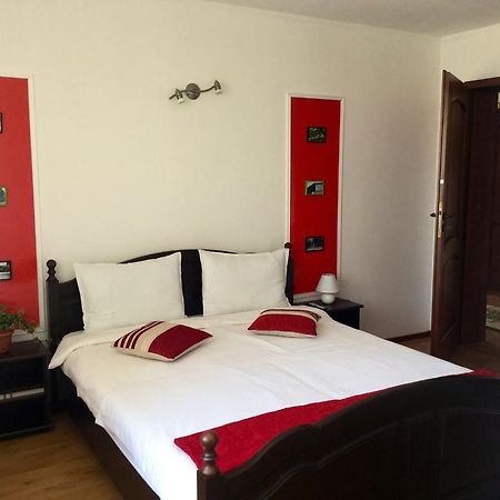 Casa Bella Turda Hotel Eksteriør billede