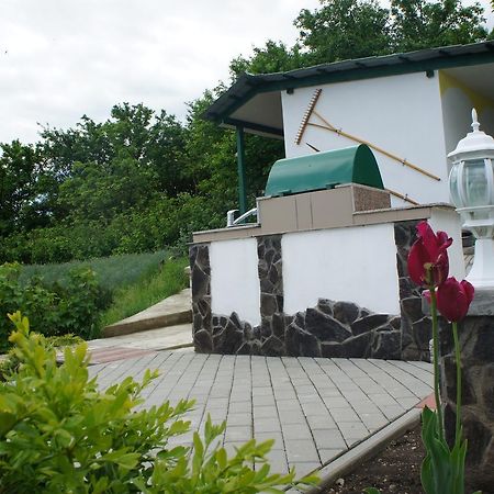 Casa Bella Turda Hotel Eksteriør billede