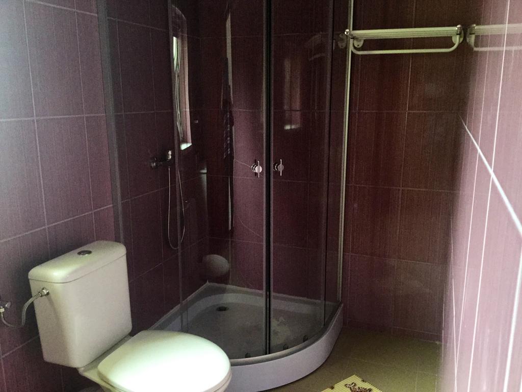 Casa Bella Turda Hotel Eksteriør billede