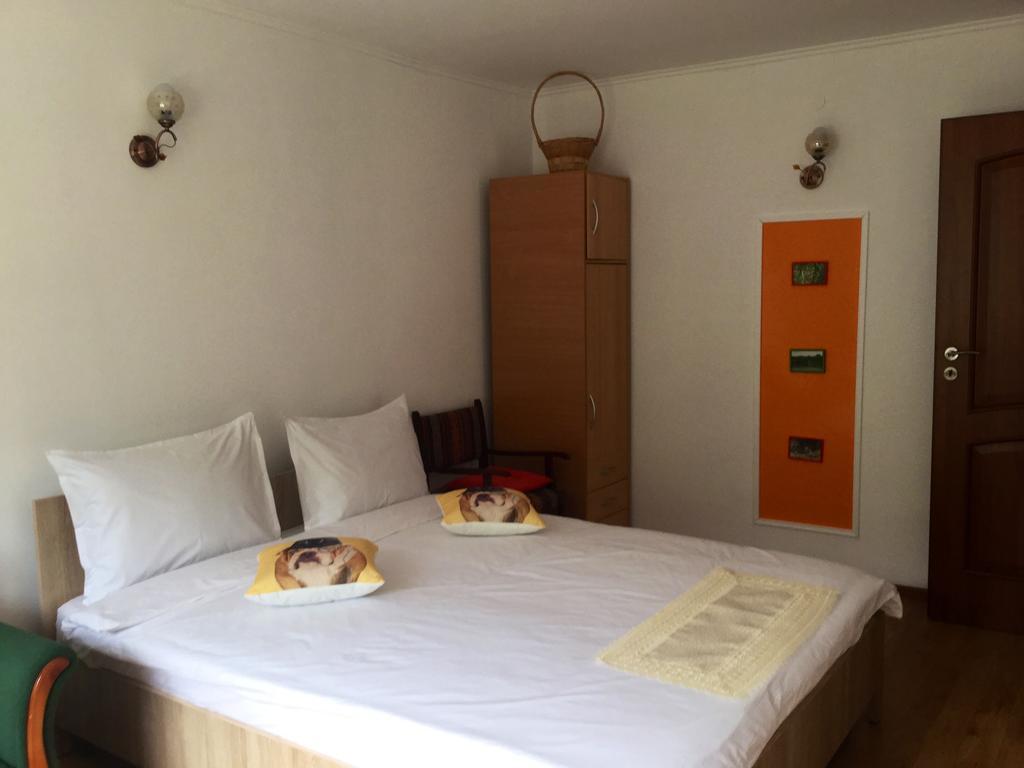 Casa Bella Turda Hotel Eksteriør billede
