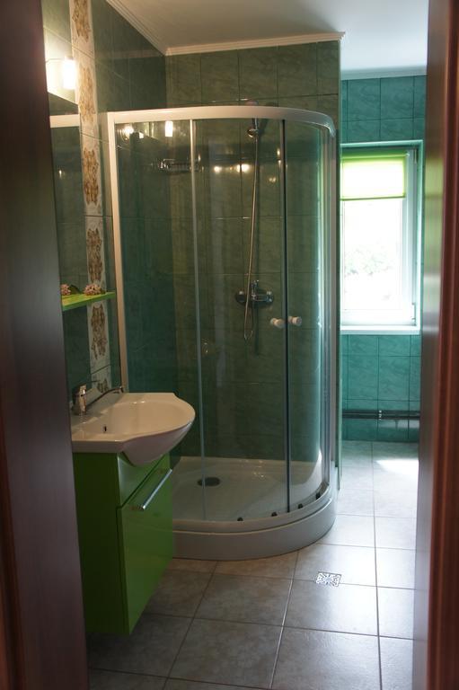 Casa Bella Turda Hotel Eksteriør billede