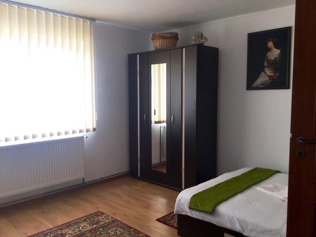 Casa Bella Turda Hotel Eksteriør billede