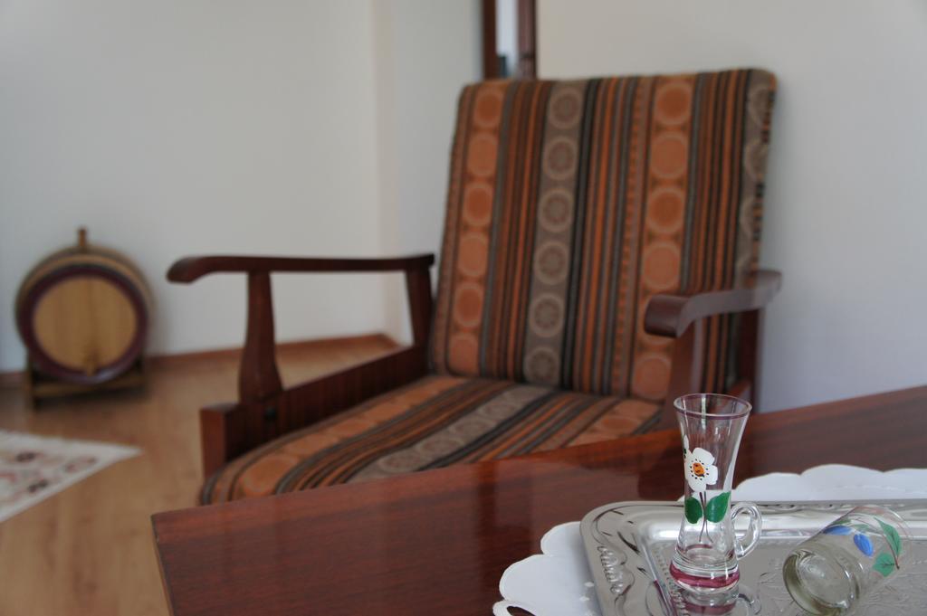Casa Bella Turda Hotel Eksteriør billede
