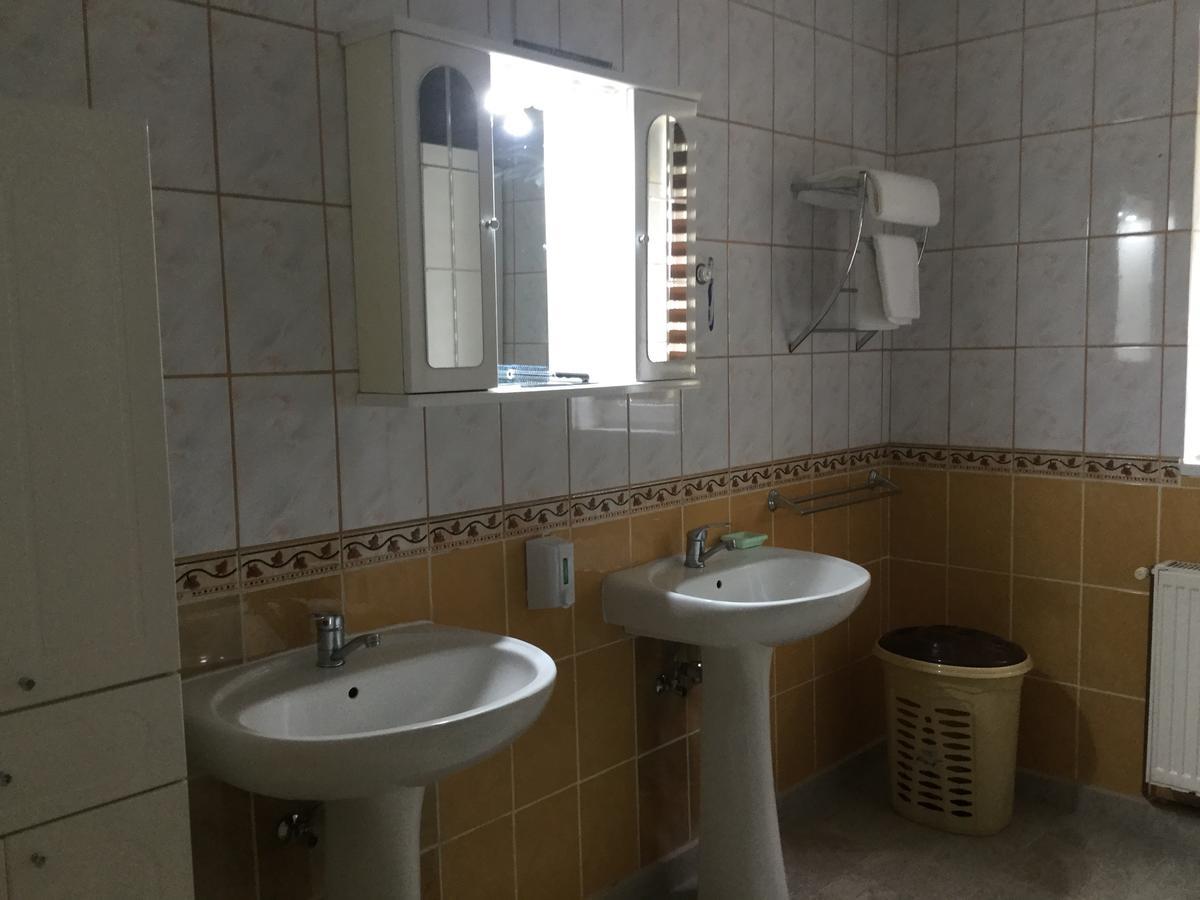 Casa Bella Turda Hotel Eksteriør billede