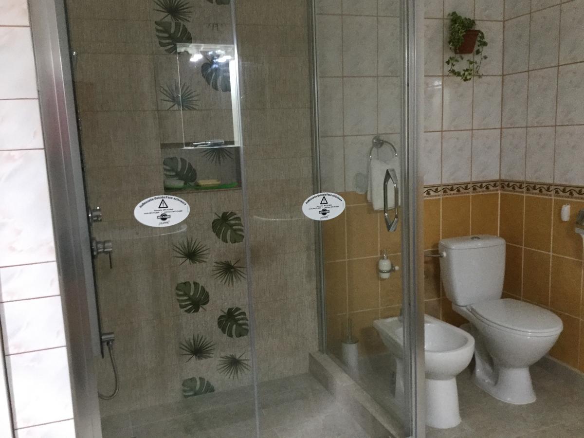 Casa Bella Turda Hotel Eksteriør billede